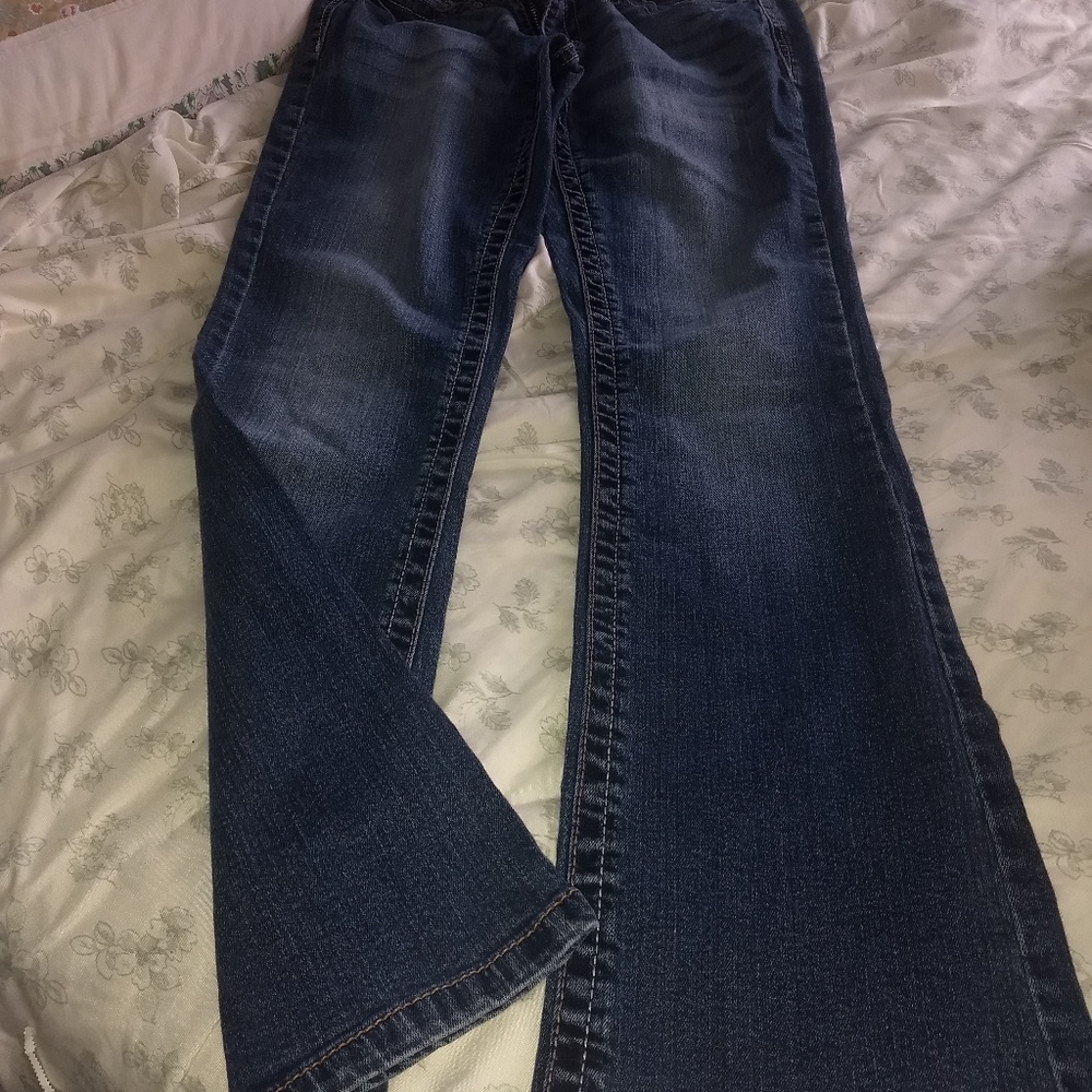 Reign jeans